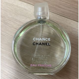 シャネル(CHANEL)のシャネル チャンスオーフレッシュ オードゥ トワレット (ヴァポリザター)(ユニセックス)