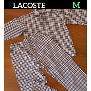 LACOSTE - ラコステLACOSTEパジャマ