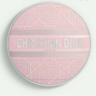 クリスチャンディオール(Christian Dior)のディオールスキン フォーエヴァー クッション ケース(数量限定品)(ボトル・ケース・携帯小物)