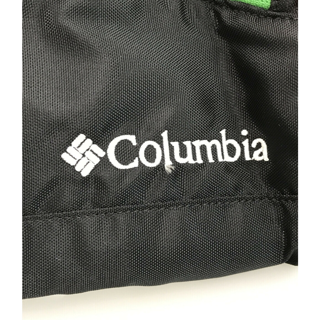 Columbia(コロンビア)の美品 コロンビア Columbia ボディバッグ    ユニセックス レディースのバッグ(ボディバッグ/ウエストポーチ)の商品写真
