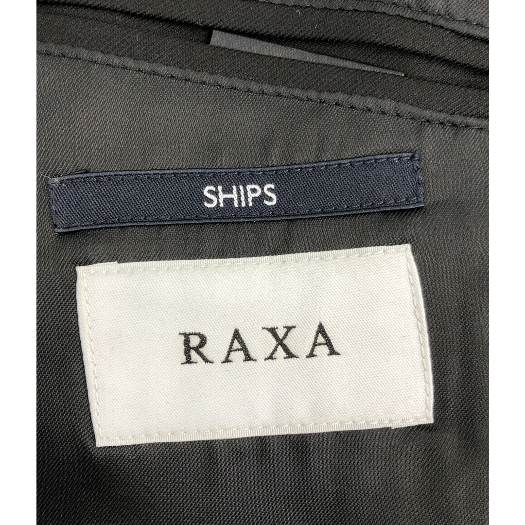 SHIPS(シップス)のシップス SHIPS テーラードジャケット RAXAコラボ    メンズ L メンズのジャケット/アウター(テーラードジャケット)の商品写真