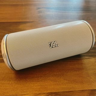 【海外購入品】JBL Flip Bluetoothスピーカー(スピーカー)