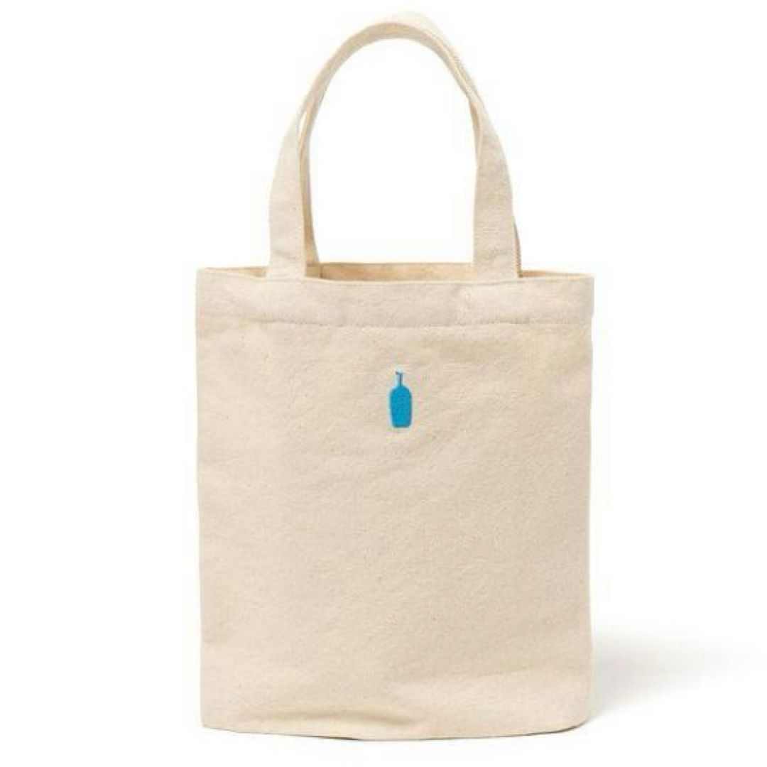 HUMANMADE x Blue BottleCoffeeトートバッグ メンズのバッグ(トートバッグ)の商品写真