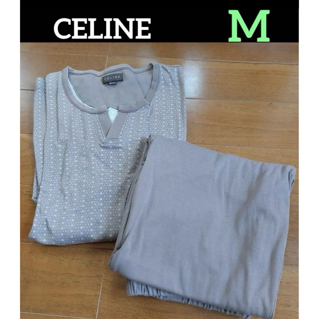 celine(セリーヌ)のセリーヌCELINE パジャマ メンズのメンズ その他(その他)の商品写真