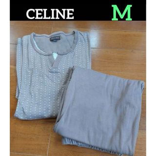 セリーヌ(celine)のセリーヌCELINE パジャマ(その他)