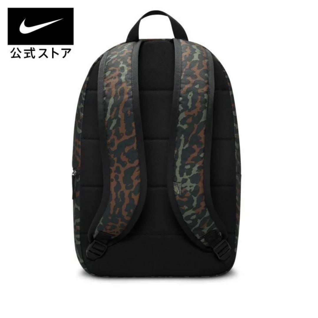 NIKE(ナイキ)の【新品】ナイキ㉕　NIKE　ヘリテージ　バックパック　25L　リュック メンズ メンズのバッグ(バッグパック/リュック)の商品写真