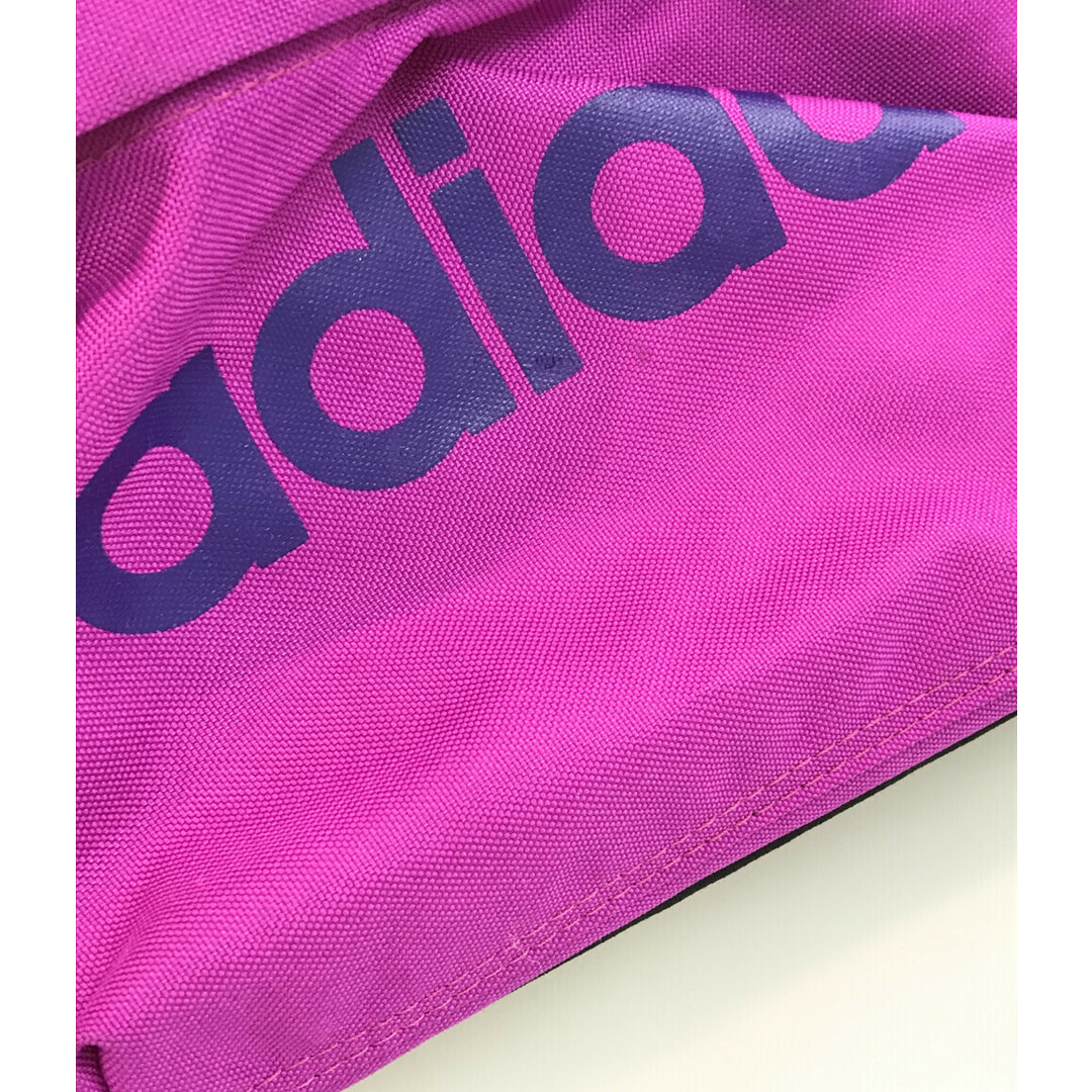 adidas(アディダス)のアディダス adidas リュック    ユニセックス レディースのバッグ(リュック/バックパック)の商品写真