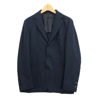 ユナイテッドアローズ(UNITED ARROWS)の美品 ユナイテッドアローズ テーラードジャケット メンズ 48(テーラードジャケット)