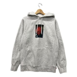 シュプリーム パーカー（グレー/灰色系）の通販 6,000点以上 | Supreme