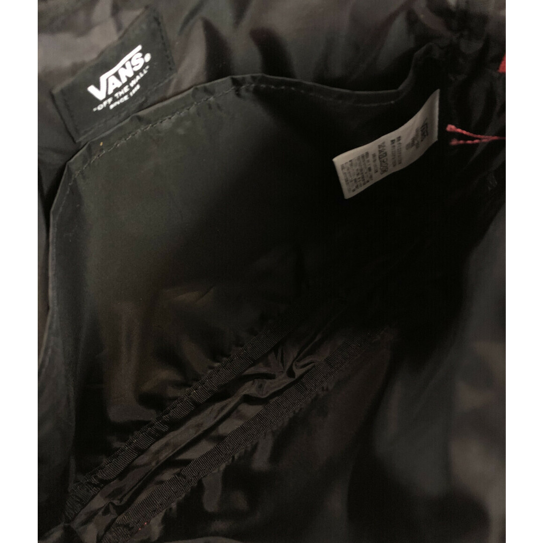 VANS(ヴァンズ)の美品 バンズ VANS ショルダーバッグ    レディース レディースのバッグ(ショルダーバッグ)の商品写真
