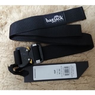 BAGJACK - bagjack GOLF BJG Nylon Belt Cobra FM 25