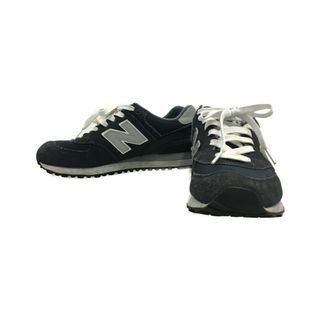 ニューバランス(New Balance)のニューバランス ローカットスニーカー レディース 24.5(スニーカー)