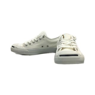 コンバース(CONVERSE)の美品 コンバース CONVERSE ローカットスニーカー ユニセックス 25.5(スニーカー)