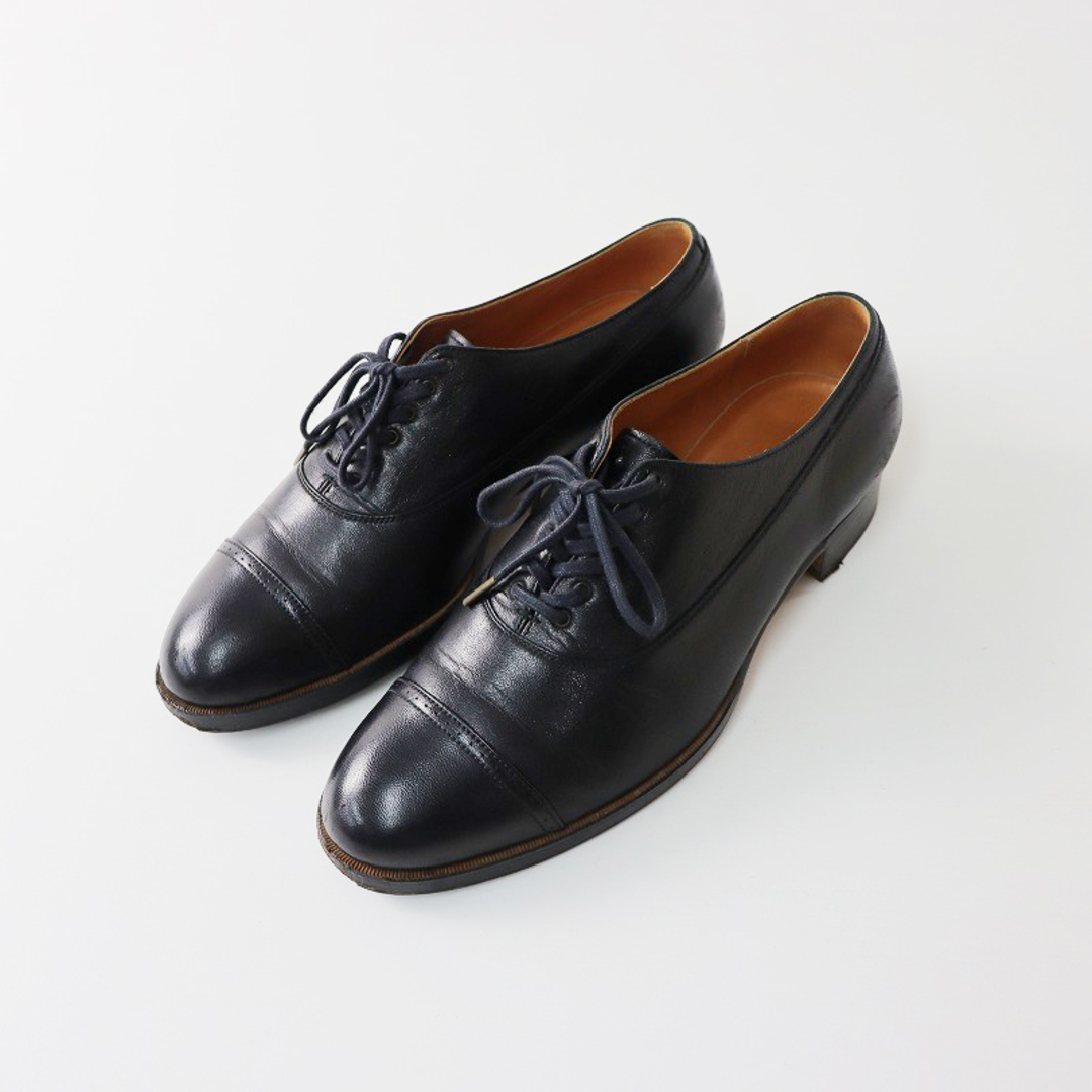 美品 フォルメ ff-61 Forme Balmoral straight tip mckay レザー 美品 フォルメ ff-61 Forme Balmoral straight tip mckay レザー