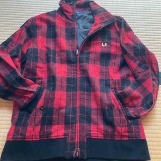 フレッドペリー(FRED PERRY)のフレッドペリー　ジャケット(ブルゾン)