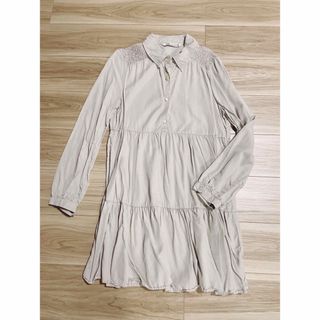 ザラ(ZARA)の【ZARA】ワンピース(ひざ丈ワンピース)