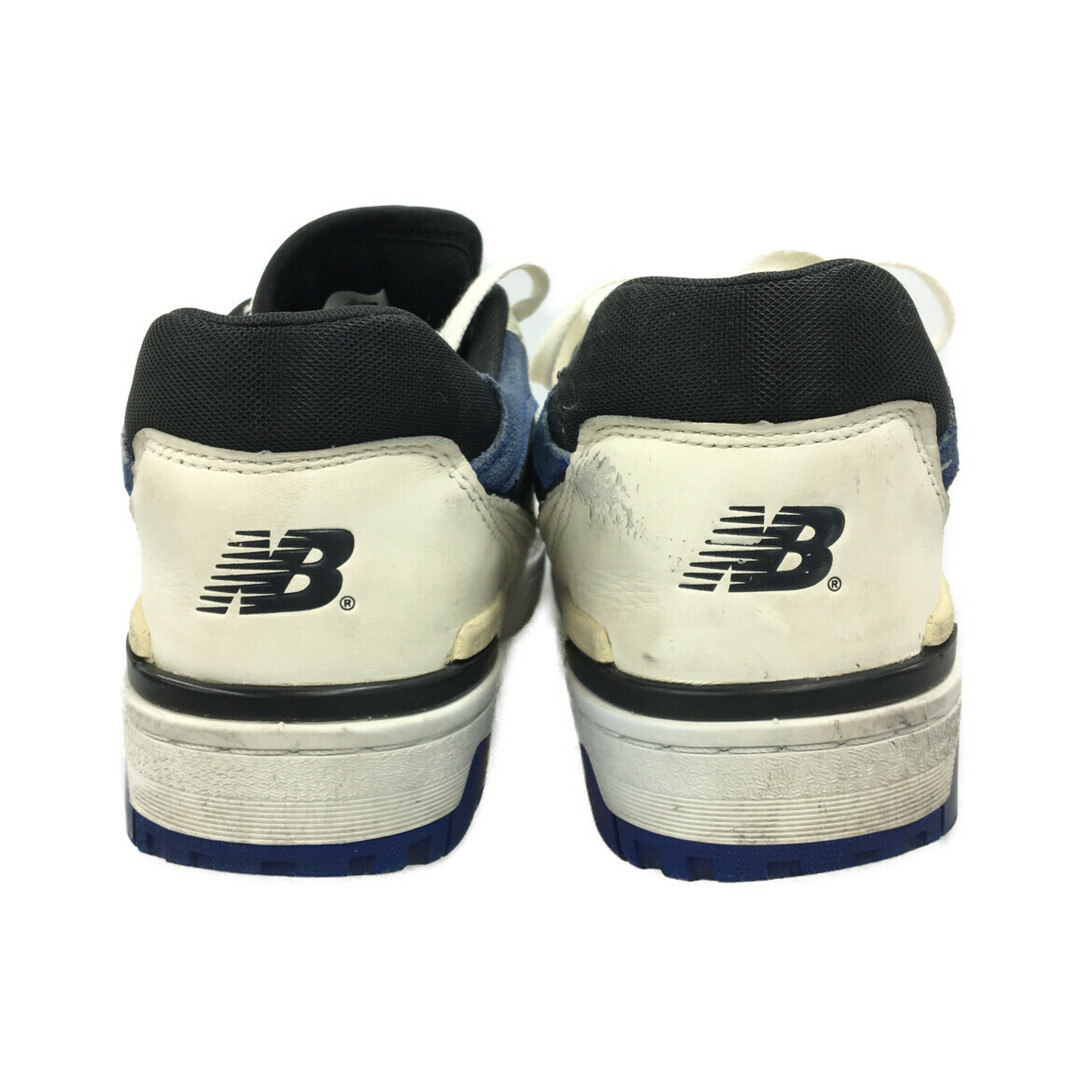 New Balance(ニューバランス)のニューバランス ローカットスニーカー レディース 24.5 レディースの靴/シューズ(スニーカー)の商品写真