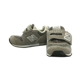 ニューバランス(New Balance)のニューバランス new balance ローカットスニーカー キッズ 13.5(スニーカー)