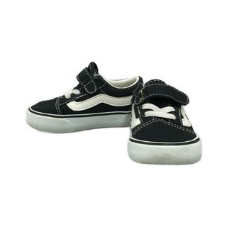 ヴァンズ(VANS)のバンズ VANS ローカットスニーカー キッズ 13.5(スニーカー)