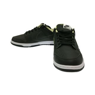 ナイキ(NIKE)のナイキ NIKE ローカットスニーカー レディース 27(スニーカー)