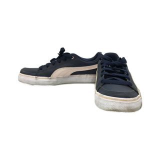 プーマ(PUMA)のプーマ PUMA ローカットスニーカー レディース 23(スニーカー)