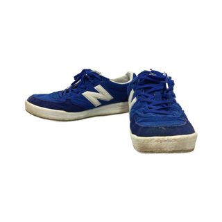 ニューバランス(New Balance)のニューバランス new balance ローカットスニーカー メンズ 27(スニーカー)