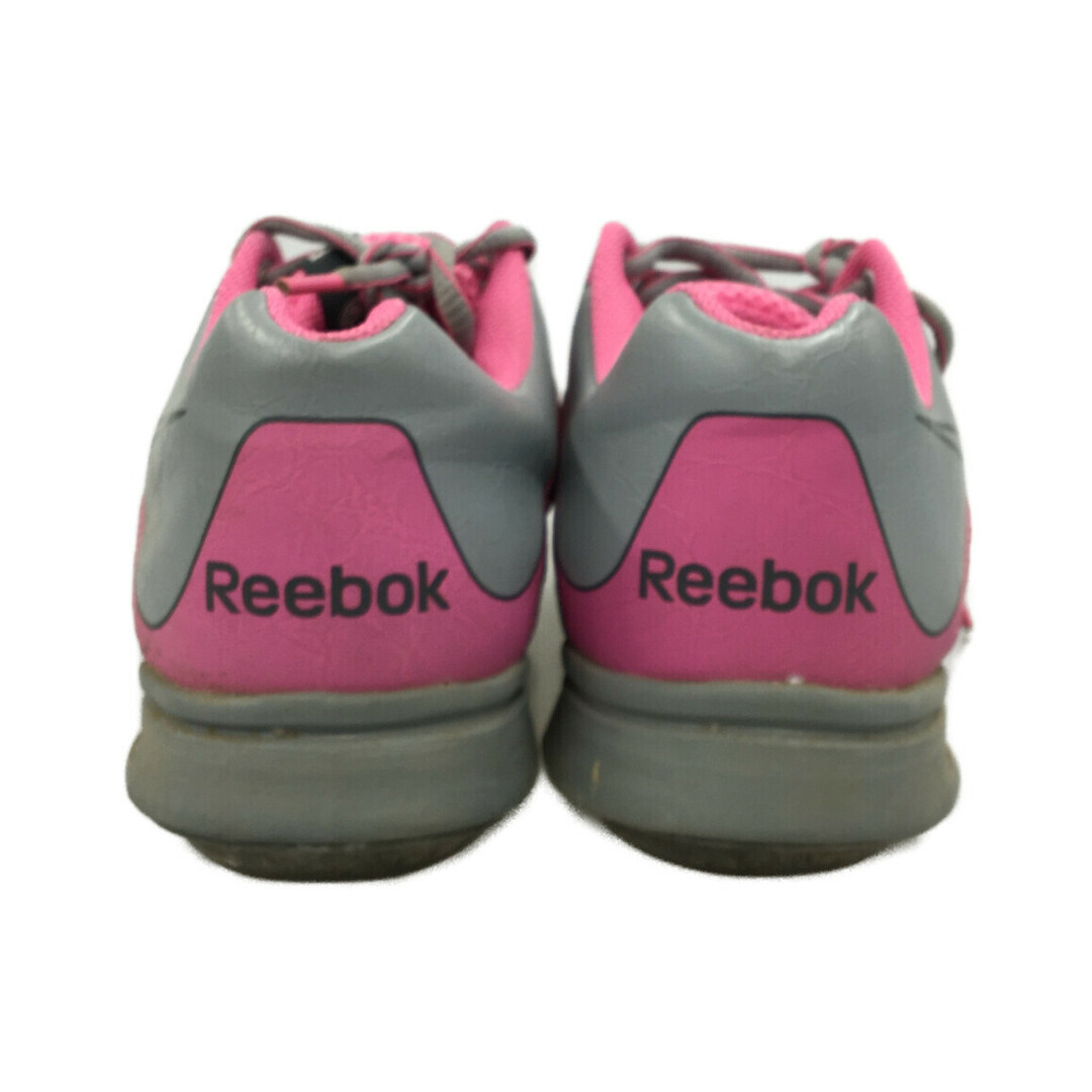 Reebok(リーボック)のリーボック Reebok ローカットスニーカー    レディース 23.5 レディースの靴/シューズ(スニーカー)の商品写真