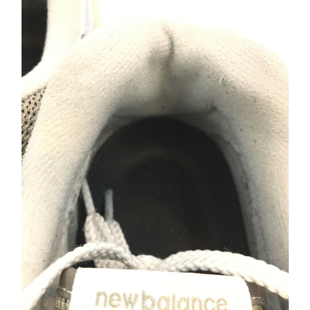 New Balance(ニューバランス)のニューバランス new balance ローカットスニーカー レディース 25 レディースの靴/シューズ(スニーカー)の商品写真