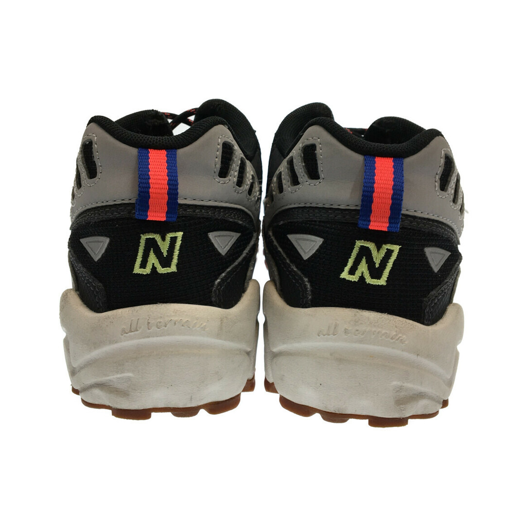 New Balance(ニューバランス)のニューバランス new balance ローカットスニーカー メンズ 25.5 メンズの靴/シューズ(スニーカー)の商品写真