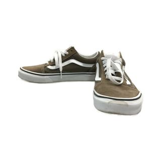 ヴァンズ(VANS)のバンズ VANS ローカットスニーカー    レディース 23.5(スニーカー)