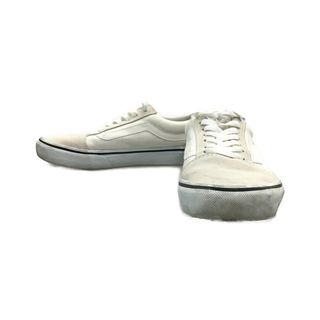 ヴァンズ(VANS)のバンズ VANS ローカットスニーカー    レディース 24(スニーカー)