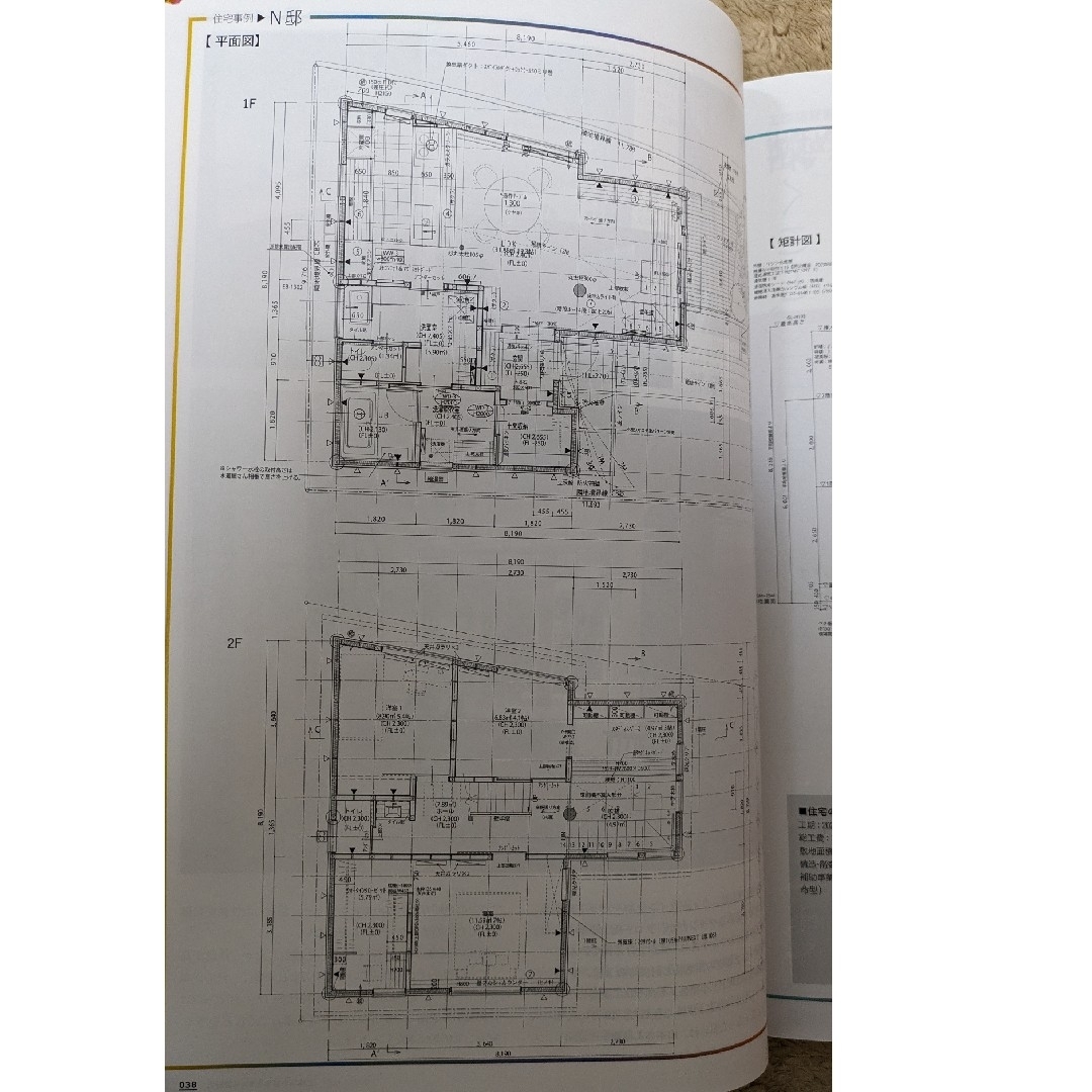 工務店の経営を支える設計力（新建ハウジング別冊付録ワンテーママガジン） エンタメ/ホビーの雑誌(専門誌)の商品写真