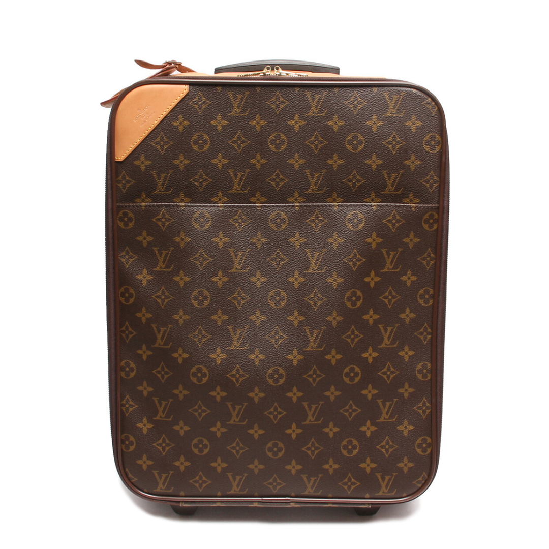 LOUIS VUITTON(ルイヴィトン)のルイヴィトン キャリーバッグ キャリーケ レディースのバッグ(スーツケース/キャリーバッグ)の商品写真