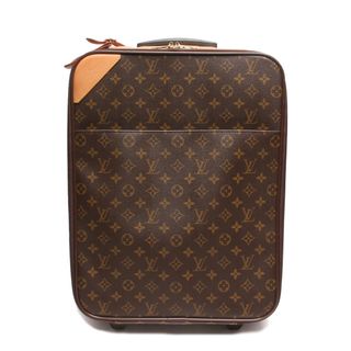 ルイヴィトン(LOUIS VUITTON)のルイヴィトン キャリーバッグ キャリーケ(スーツケース/キャリーバッグ)