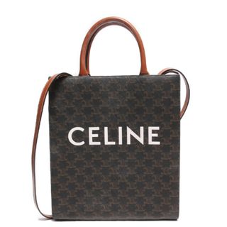 セリーヌ(celine)のセリーヌ CELINE 2wayレザートートバッグ レディース(ショルダーバッグ)