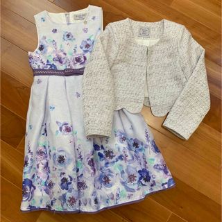 アナスイミニ 子供 ドレス/フォーマル(女の子)の通販 100点以上 | ANNA アナスイミニ 子供 ドレス/フォーマル(女の子)の通販 100点以上 | ANNA