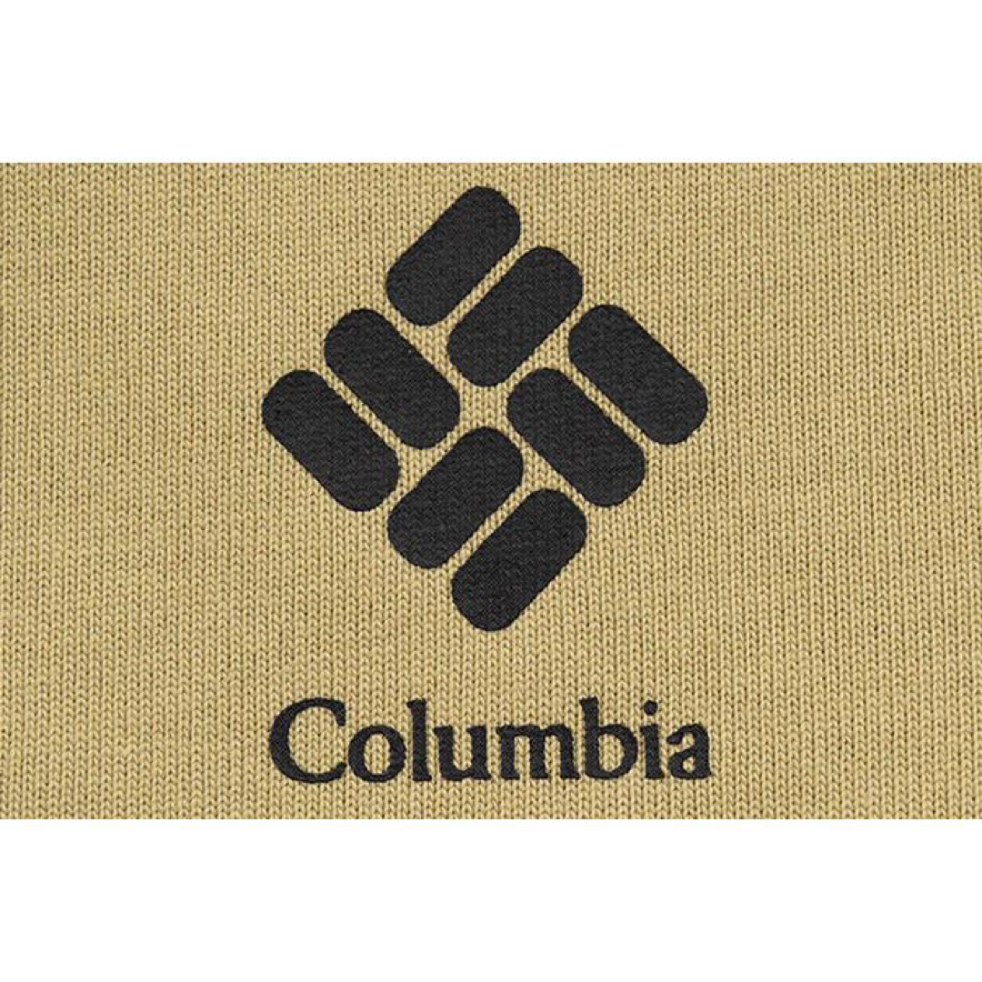 Columbia(コロンビア)のコロンビア(Colombia) ロングTシャツ　Mサイズ メンズのトップス(シャツ)の商品写真