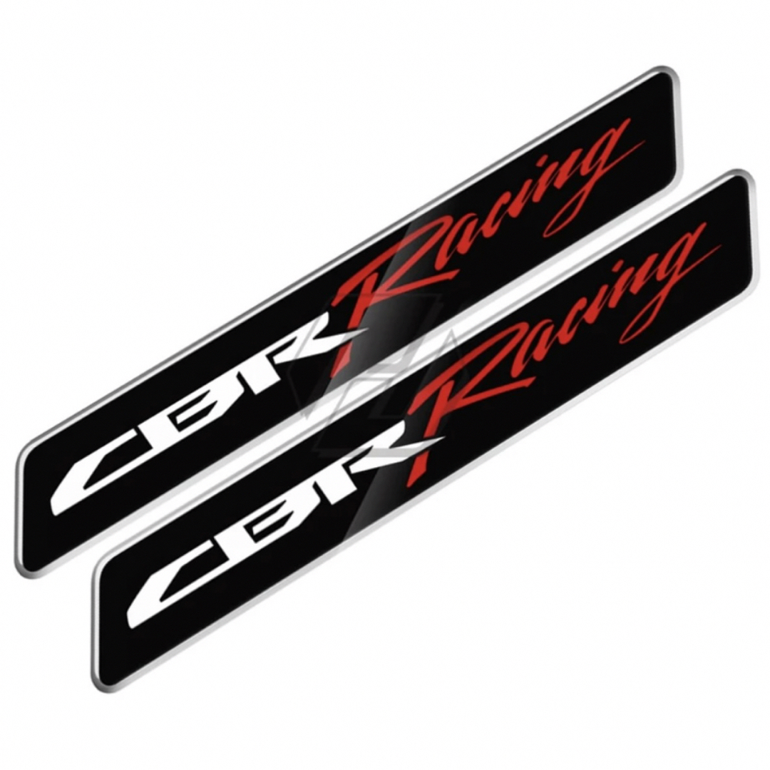 ホンダ(ホンダ)の【新品】CBR250RR CBR400R CBR600RR ステッカー 自動車/バイクのバイク(ステッカー)の商品写真