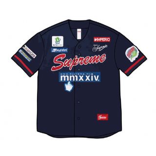 シュプリーム(Supreme)の【Mサイズ】 Supreme Chosen One Baseball(シャツ)