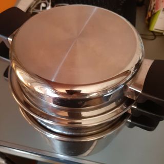 アムウェイ 蒸し器のフリマアイテム一覧 アムウェイ 蒸し器のフリマアイテム一覧