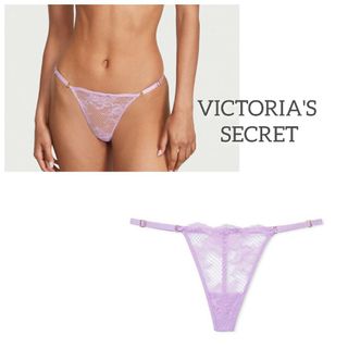 ヴィクトリアズシークレット(Victoria's Secret)のヴィクトリアシークレット very sexy♡ フィッシュネット ストリング(ショーツ)