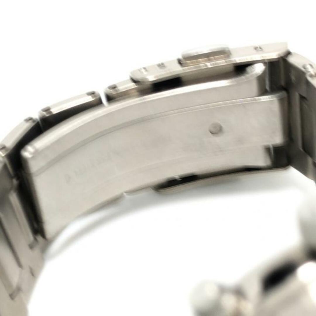 SEIKO(セイコー)のSEIKO(セイコー) 腕時計 SPIRIT(スピリット) 7B42-0AN0 メンズ 黒 メンズの時計(その他)の商品写真
