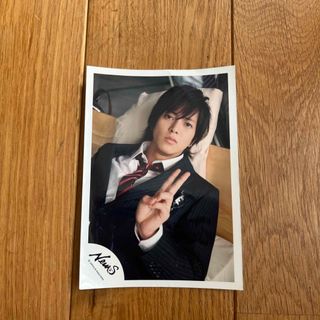 ヤマシタトモヒサ(山下智久)の山下智久photo(アイドルグッズ)