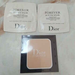 ディオール(Dior)のDior ファンデ ベース(ファンデーション)