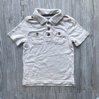 オールドネイビー(Old Navy)のシャツ　4T(Tシャツ/カットソー)