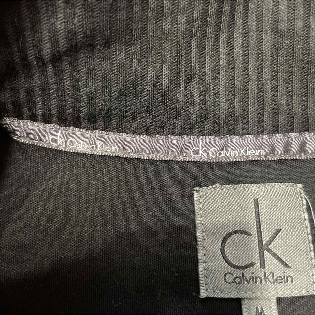 Calvin Klein(カルバンクライン)の半袖カルバンクライン メンズのトップス(Tシャツ/カットソー(半袖/袖なし))の商品写真