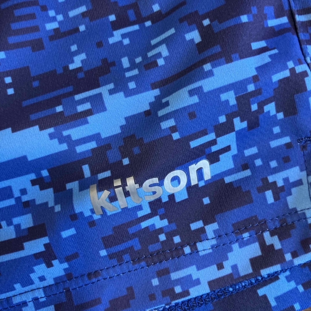 KITSON(キットソン)のテニスウエアー　キットソン スポーツ/アウトドアのテニス(ウェア)の商品写真
