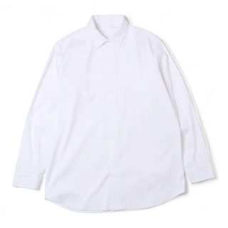 テアトラ(TEATORA)のTEATORA テアトラ / KEYBOARD SHIRT ホワイト(シャツ)