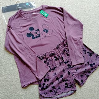 ギャップ(GAP)の◆新品◆GAP kids/ Disney 女の子150cm パジャマ ルーム(パジャマ)