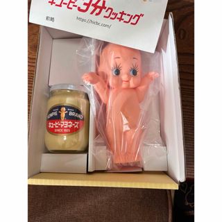 キユーピー - キユーピー3分クッキング　キューピー人形&マヨネーズ 瓶(250ml)